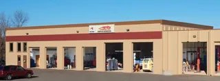 Apitz Garage, Inc.
