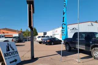 Archers Auto Repair