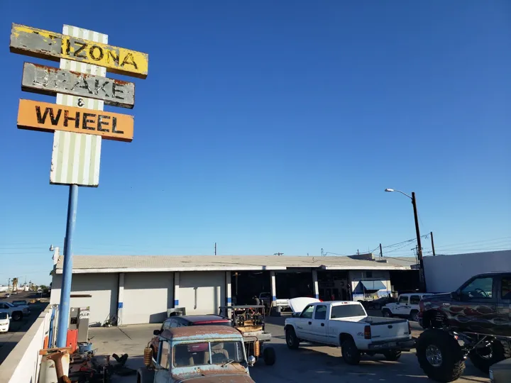 Arizona Brake Auto Services Center