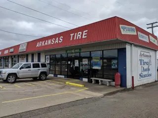 Arkansas Tire & Auto Service