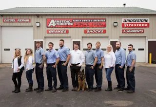 Armstead Automotive Repair & Service Inc.