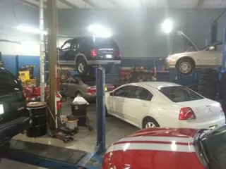 Assured Auto Works - Auto Repair Service for Honda, Acura, Toyota, Subaru and Lexus Vehicles in Melbourne FL