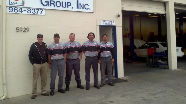 ATG Auto Repair