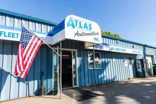 Atlas Automotive Inc.