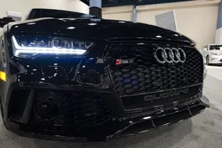 Audi-Werks