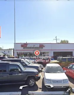Auto-Lab Complete Car Care Center of Southgate