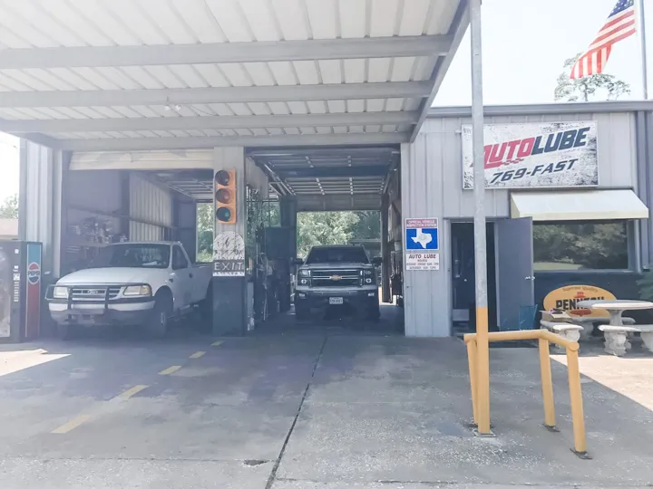 Auto Lube