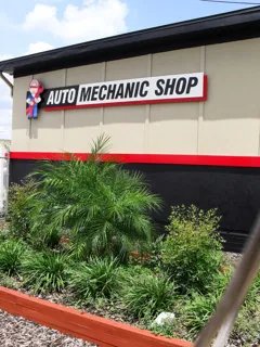 Auto Mechanic Shop, Inc.
