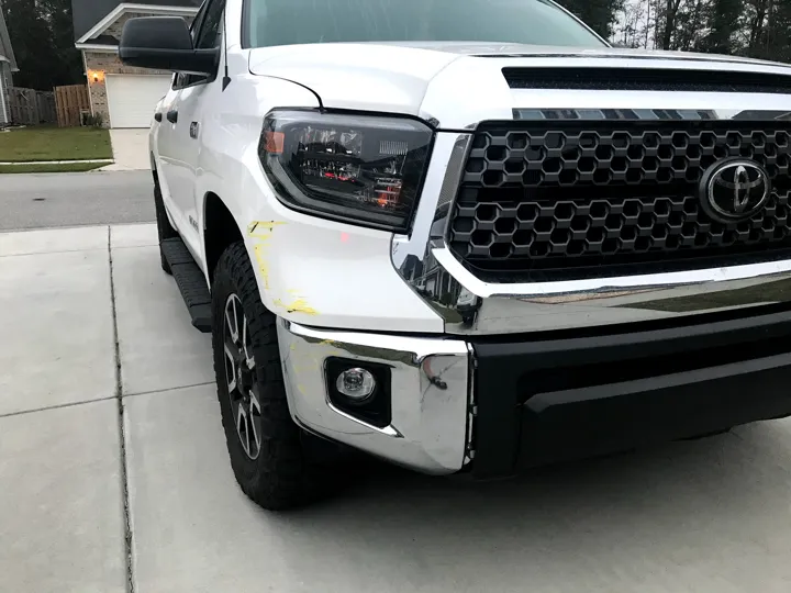 Auto Perfection - Pooler