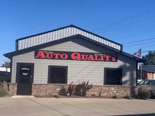 Auto Quality Sales & Service Inc.