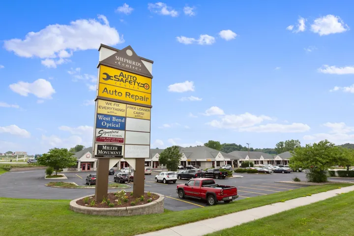 Auto Safety Center West Bend