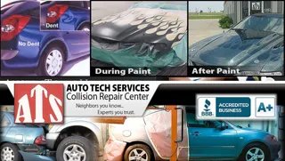 Auto Tech Services