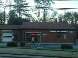Auto Tech USA