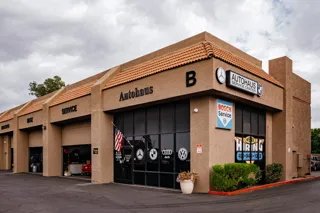 Autohaus of North Scottsdale
