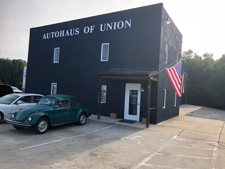 Autohaus of Union