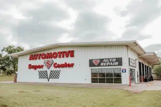 Automotive Super Center