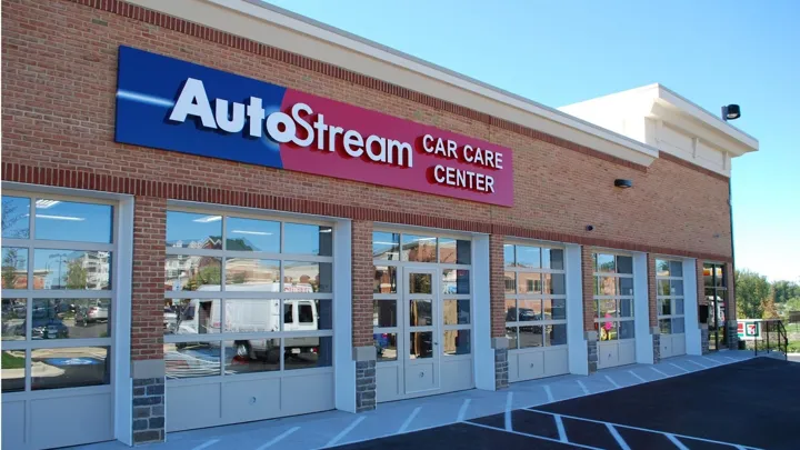 AutoStream Car Care Center