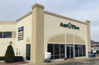 AutoTire Car Care Centers - Greenwood
