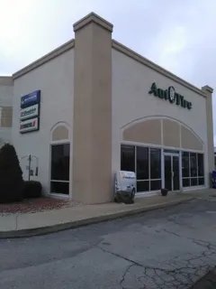 AutoTire Car Care Centers - Southport