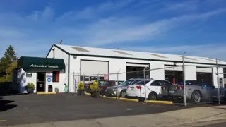 Autoworks of Issaquah