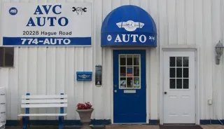 AVC Auto, Inc