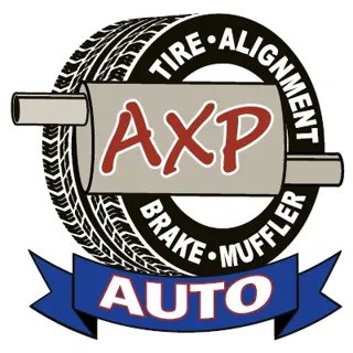 AXP South