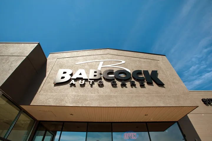 Babcock Auto Care