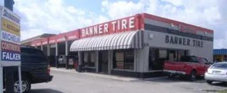 Banner Tire of Westchester
