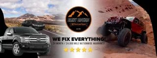 Barney Brothers Off-Road and Repair