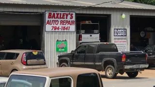 Baxley's Auto Repair