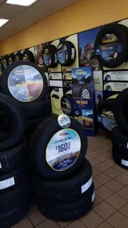 Bay Area Tire and Service Centers