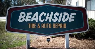 Beachside Tire & Auto Repair