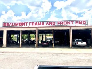 Beaumont Frame & Front End, Inc