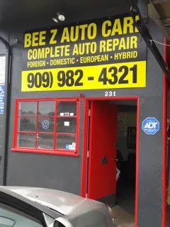 Bee Z Auto Care