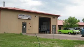 Belly Brothers Auto Tech