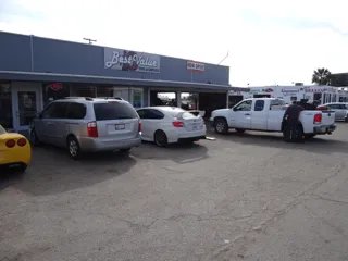 BEST VALUE TIRE & SERVICE