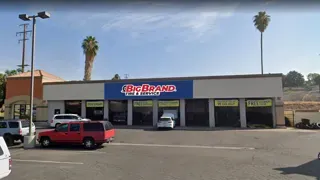 Big Brand Tire & Service