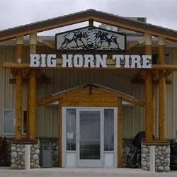 Big Horn Tire