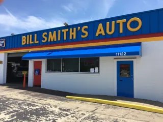 Bill Smith's Auto & Air