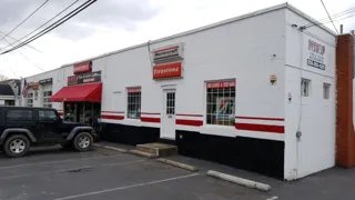 Bishop Tire and Auto Care