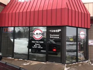Blaine Auto Care & Transmission