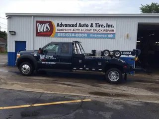 Bob's Advanced Auto & Tire, Inc.