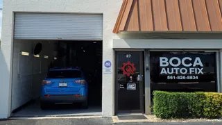 Boca Auto Fix - Boca Raton Auto Repair