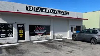 Boca Auto Service, LLC