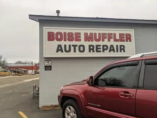 Boise Muffler Auto Repair