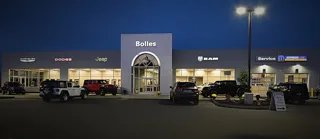 Bolles Motors