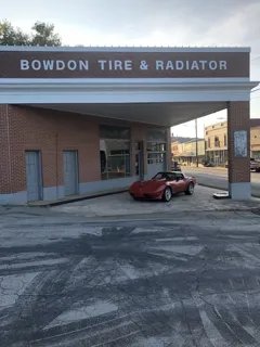 Bowdon Tire & Radiator