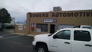 Bowers Automotive