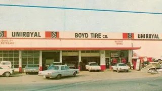Boyd Tire Pros