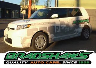 Bradshaws Auto Repair - Hawthorne